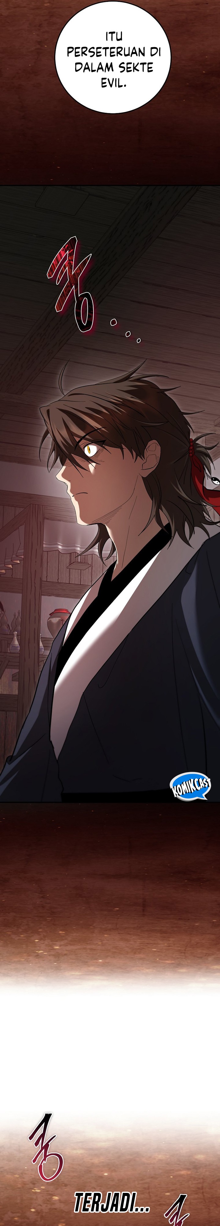 Mudang Association Chapter 138 Gambar 32