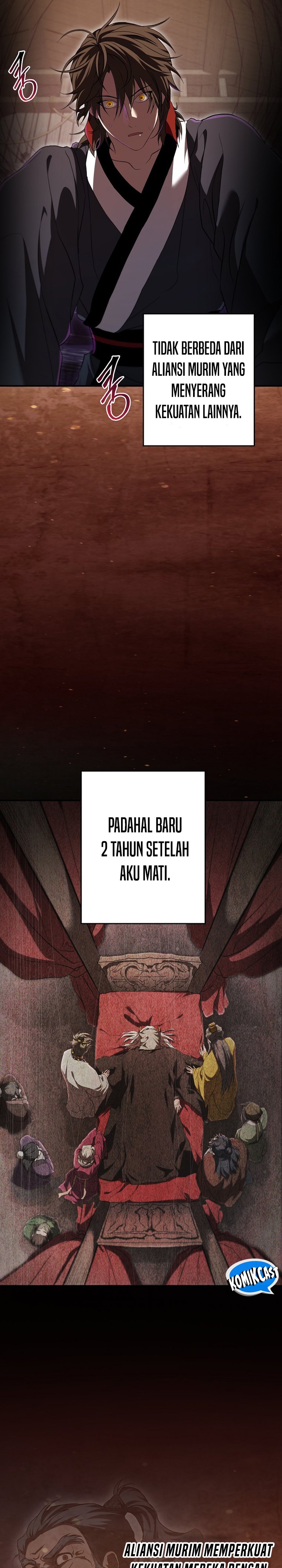 Mudang Association Chapter 138 Gambar 35