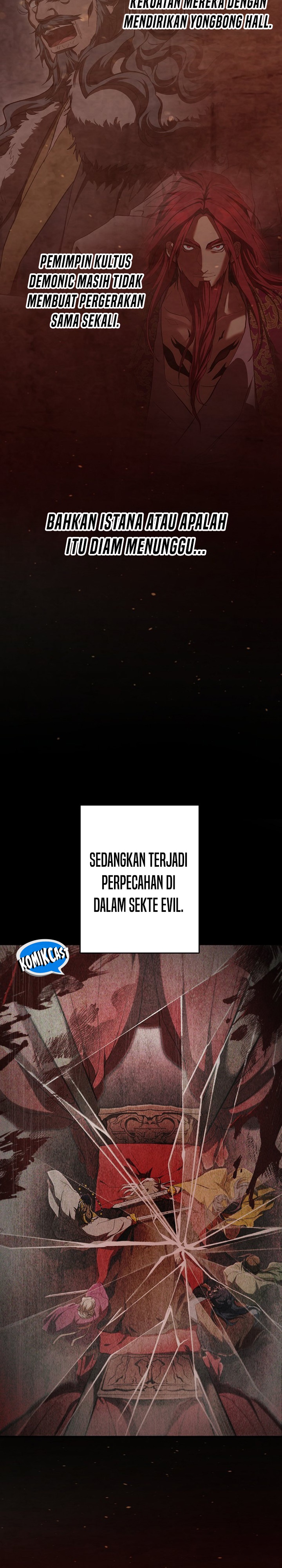 Mudang Association Chapter 138 Gambar 36