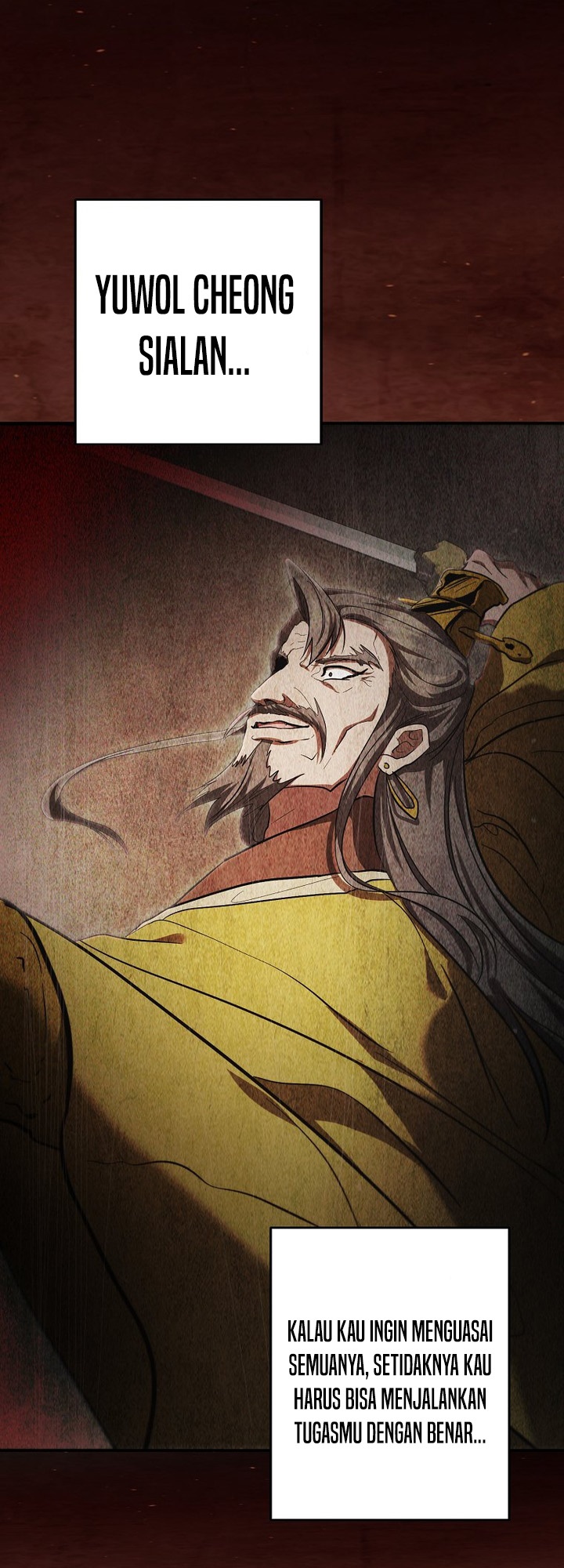 Mudang Association Chapter 138 Gambar 37