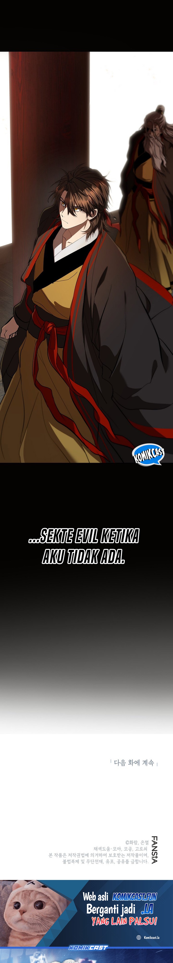 Mudang Association Chapter 138 Gambar 41