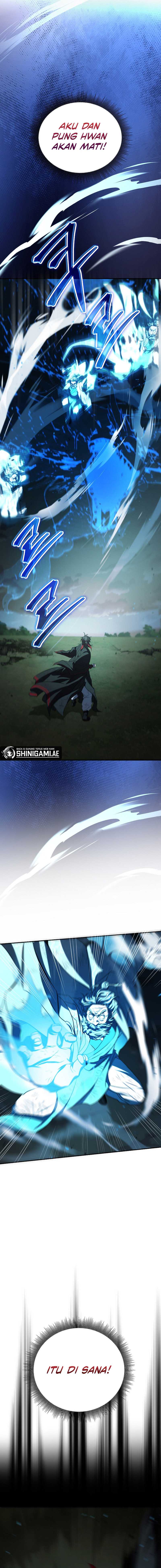 Mudang Association Chapter 133 Gambar 17