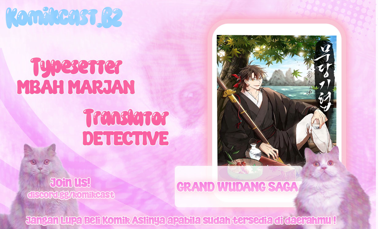 Baca Komik Mudang Association Chapter 132 Gambar 1