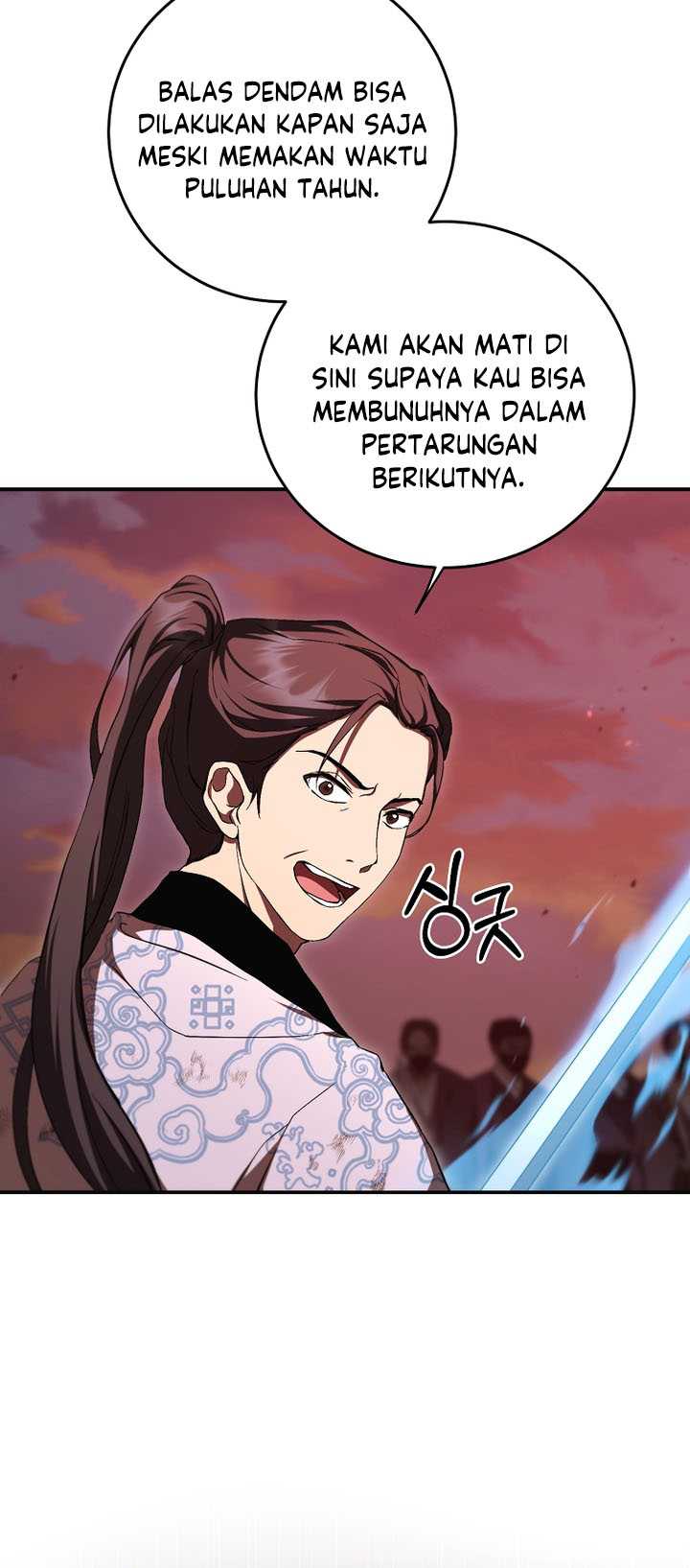 Mudang Association Chapter 128 Gambar 10