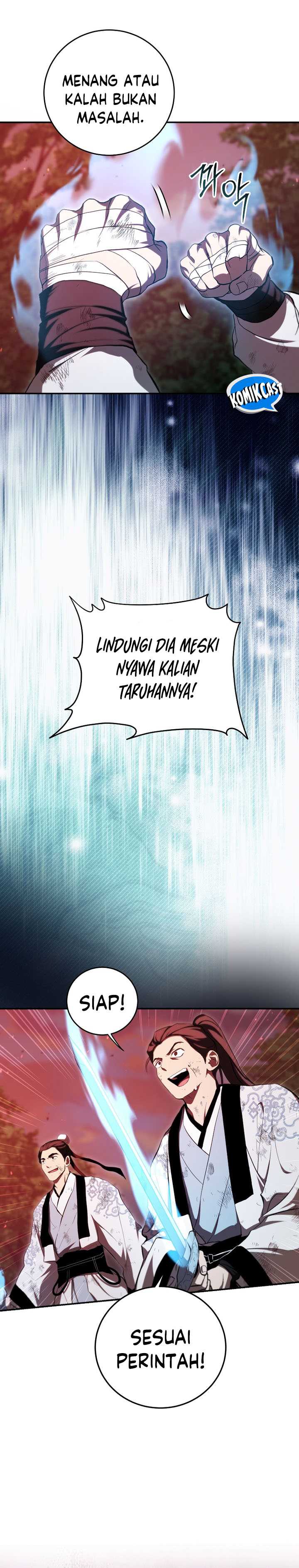 Mudang Association Chapter 128 Gambar 14