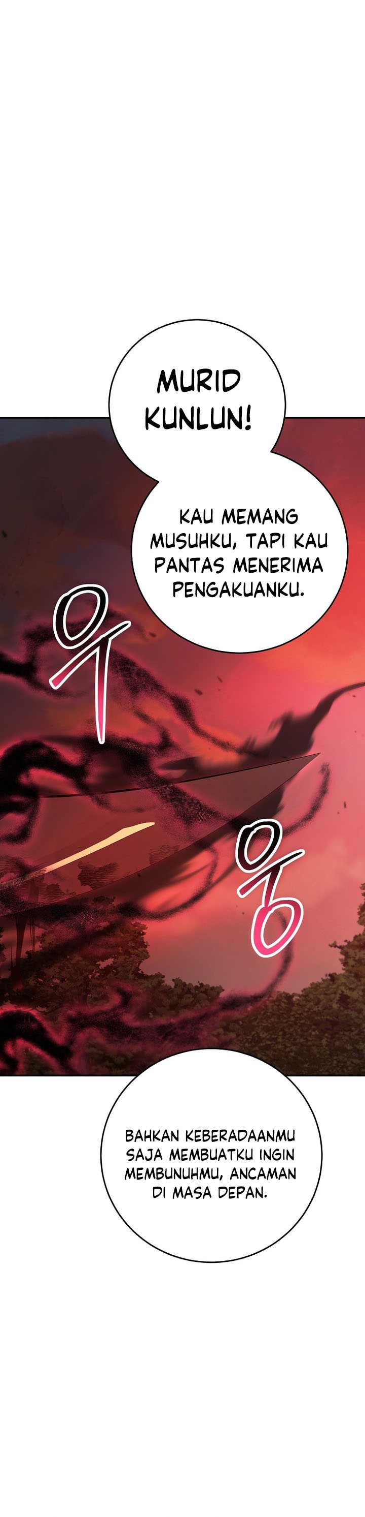 Mudang Association Chapter 128 Gambar 22