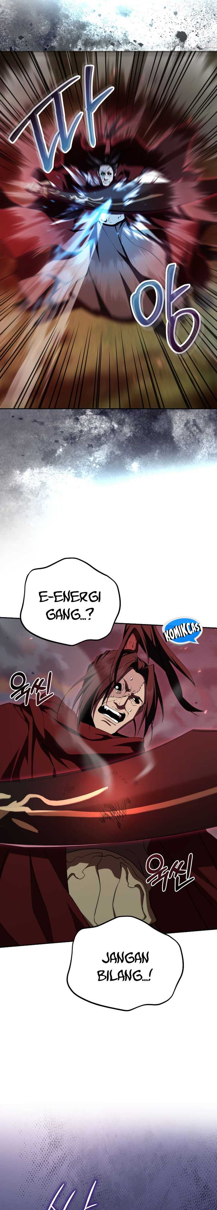 Mudang Association Chapter 128 Gambar 27