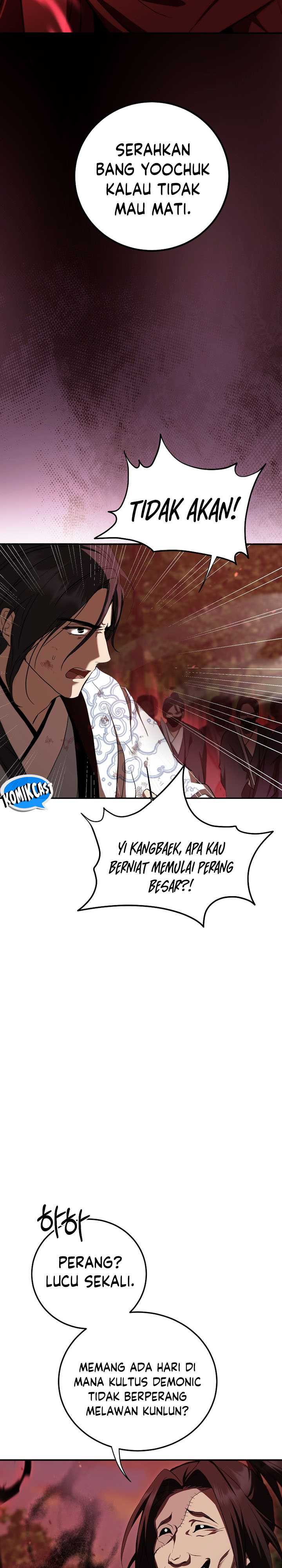 Mudang Association Chapter 128 Gambar 3