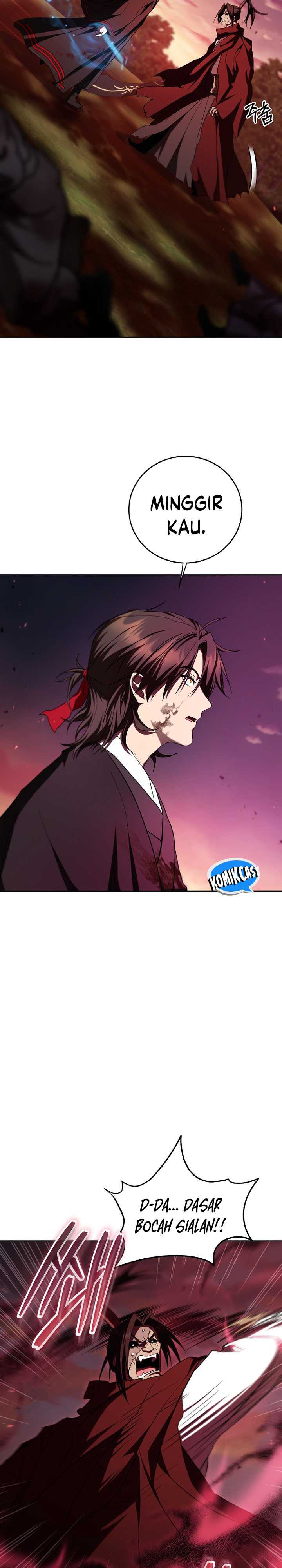 Mudang Association Chapter 128 Gambar 33