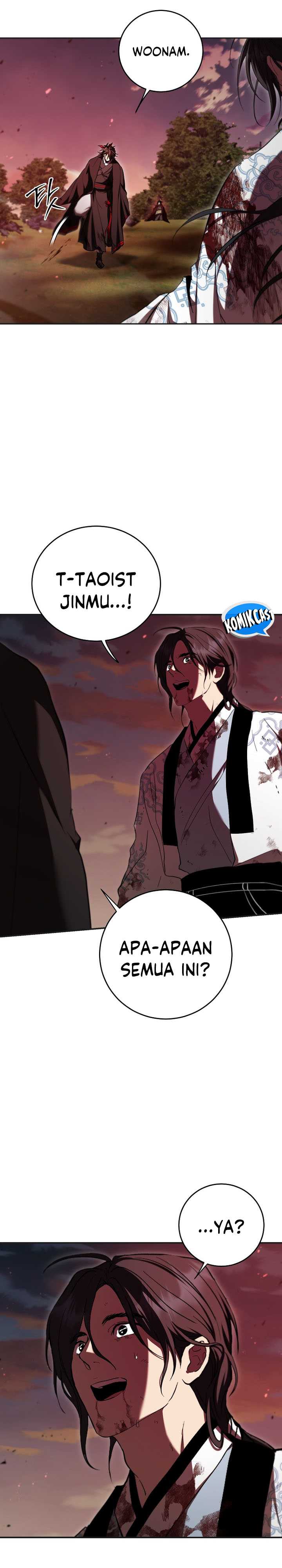 Mudang Association Chapter 128 Gambar 37