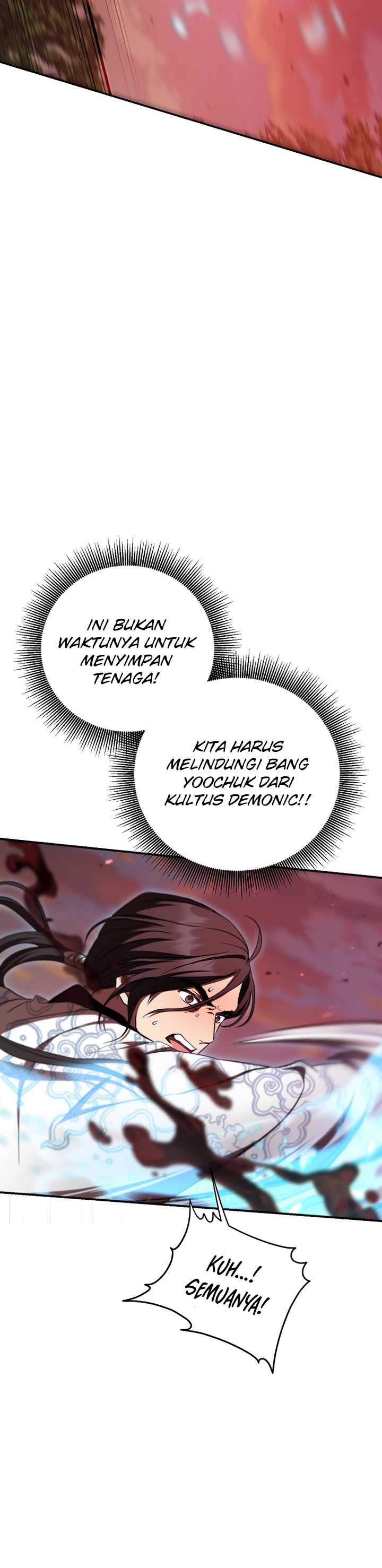 Mudang Association Chapter 127 Gambar 32