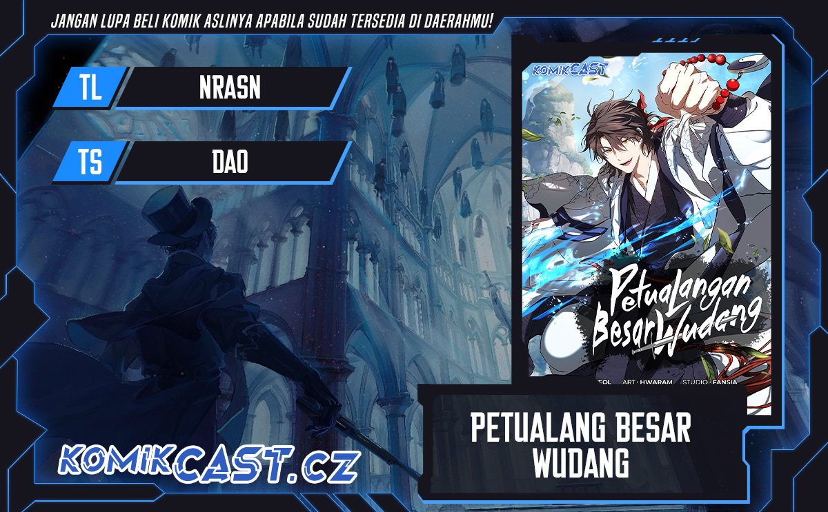 Baca Komik Mudang Association Chapter 122 Gambar 1