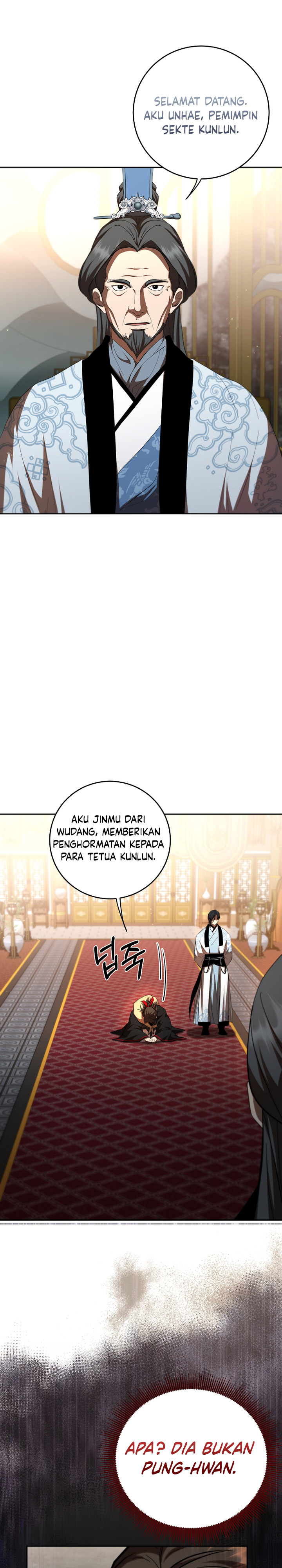 Mudang Association Chapter 122 Gambar 8