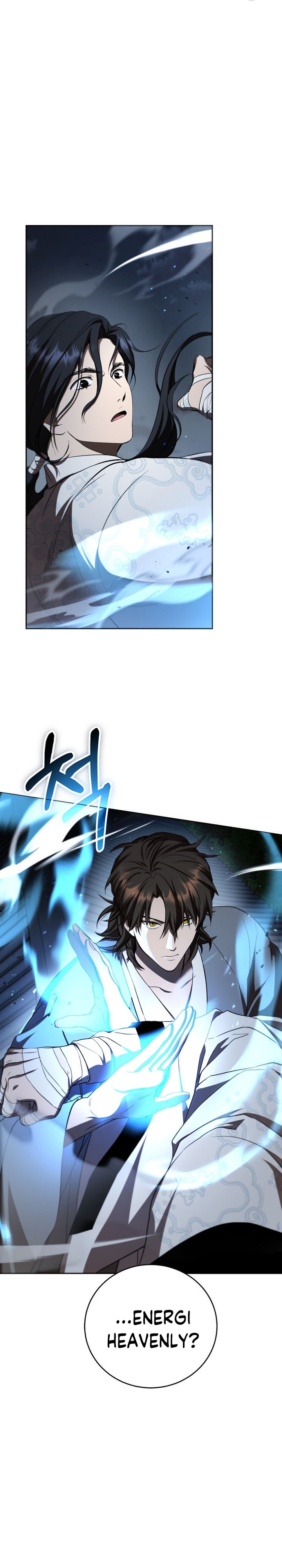 Mudang Association Chapter 121 Gambar 11