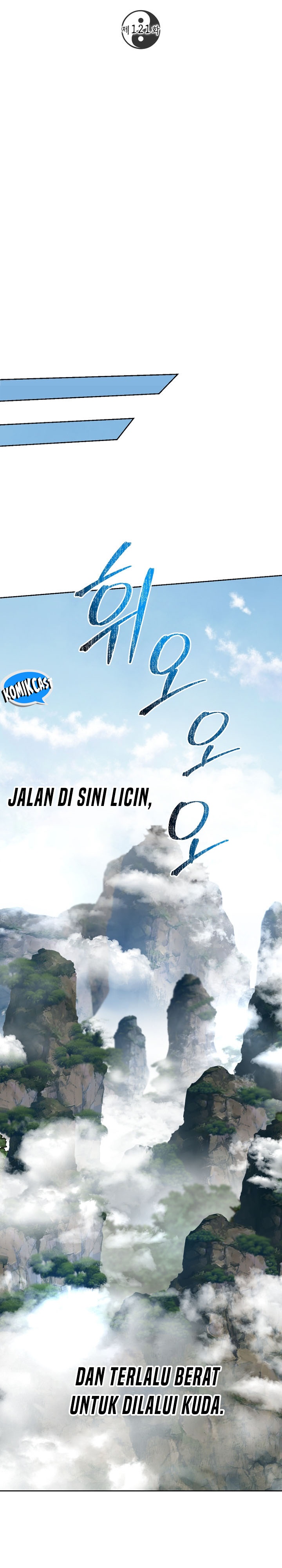 Mudang Association Chapter 121 Gambar 27