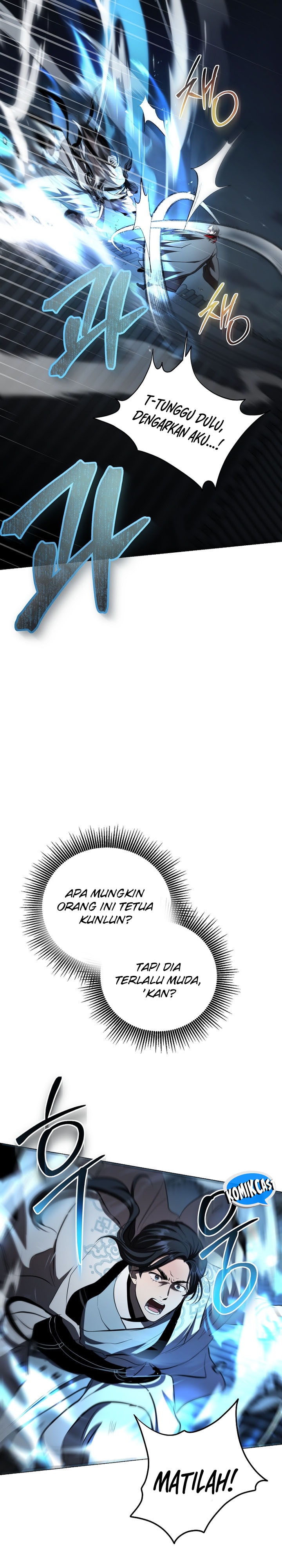 Mudang Association Chapter 121 Gambar 9
