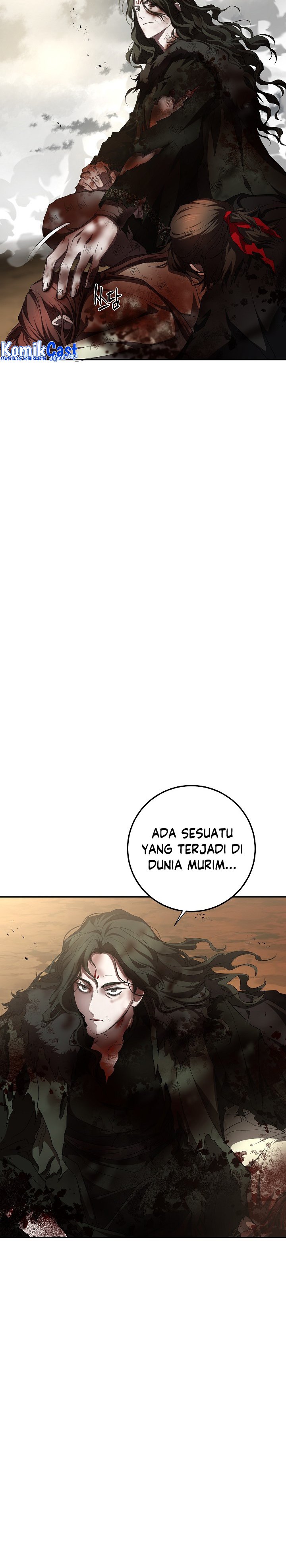 Mudang Association Chapter 115 Gambar 39