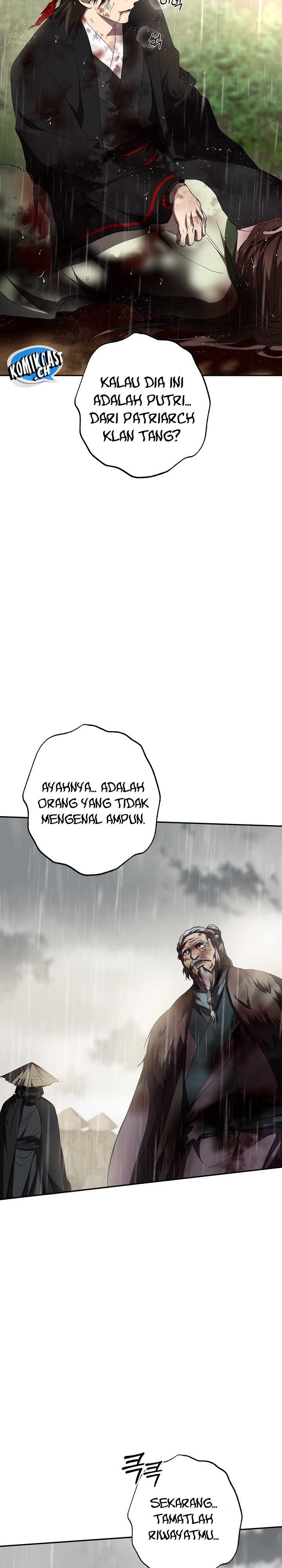 Mudang Association Chapter 114 Gambar 32