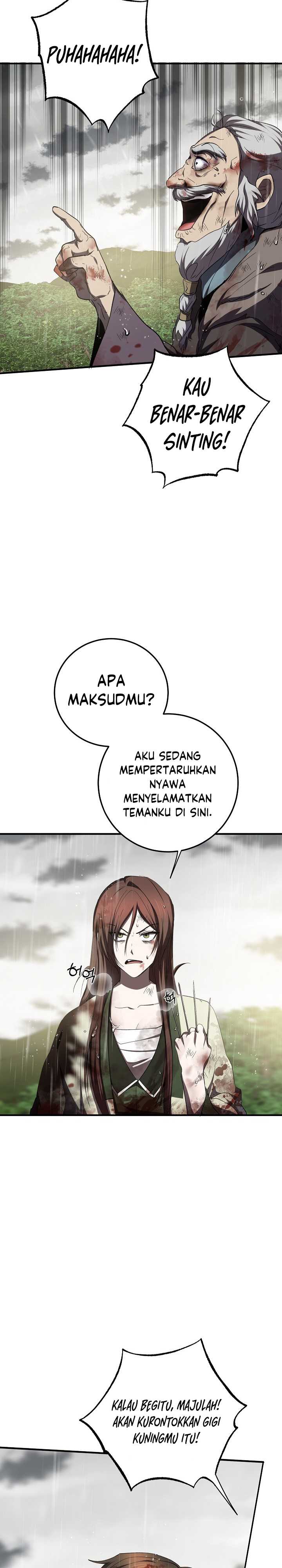 Mudang Association Chapter 114 Gambar 4