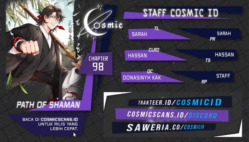 Baca Komik Mudang Association Chapter 98 Gambar 1