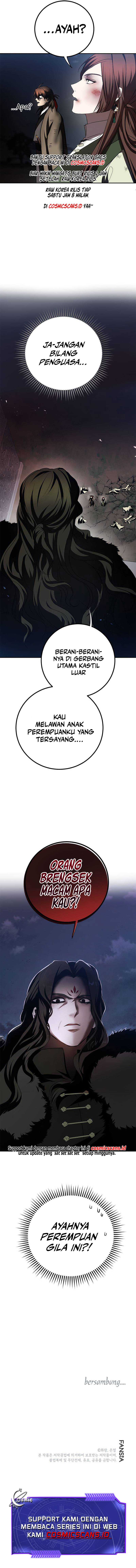 Mudang Association Chapter 98 Gambar 9