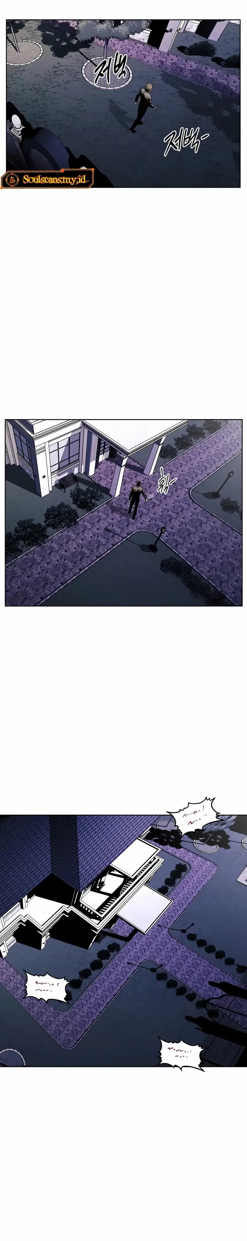 The Invincible Man Chapter 40 Gambar 22