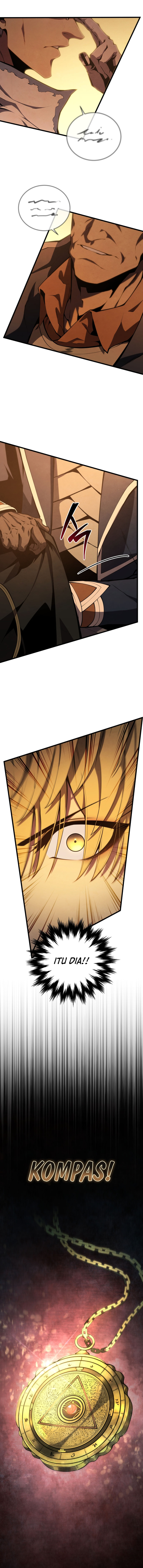 Swordmaster’s Youngest Son Chapter 141 Gambar 18