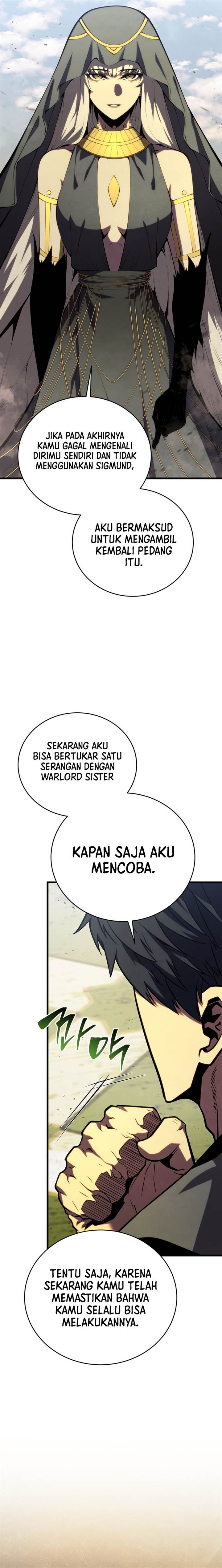 Swordmaster’s Youngest Son Chapter 139 Gambar 11