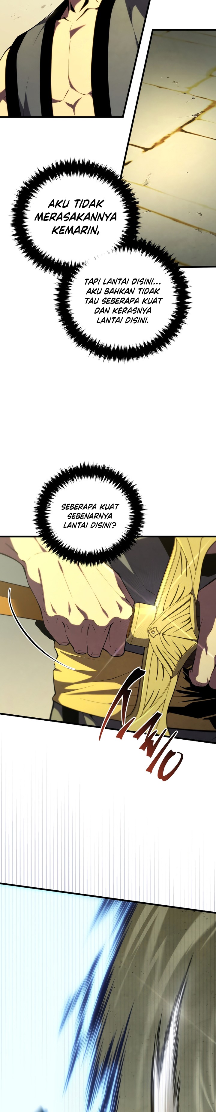 Swordmaster’s Youngest Son Chapter 130 Gambar 12
