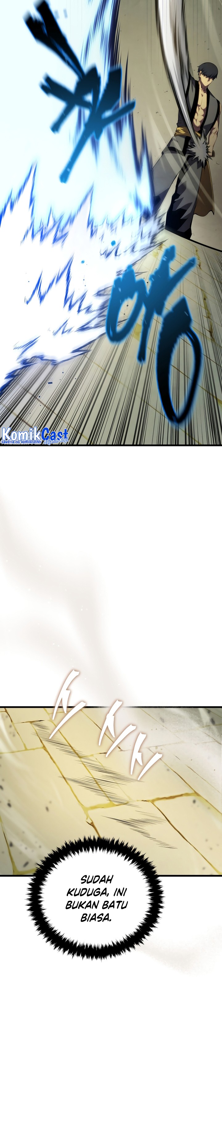 Swordmaster’s Youngest Son Chapter 130 Gambar 13