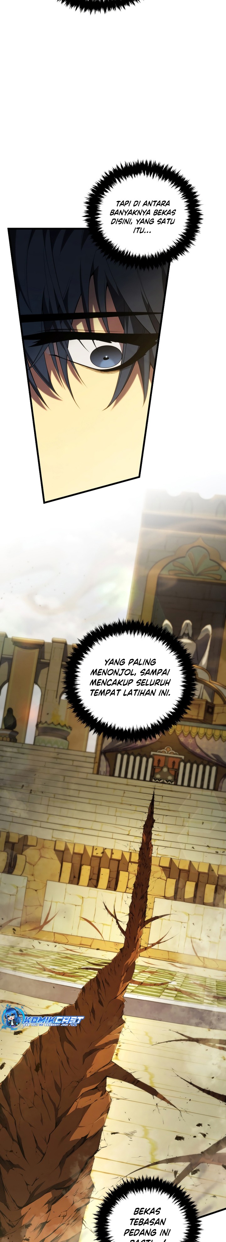 Swordmaster’s Youngest Son Chapter 130 Gambar 15