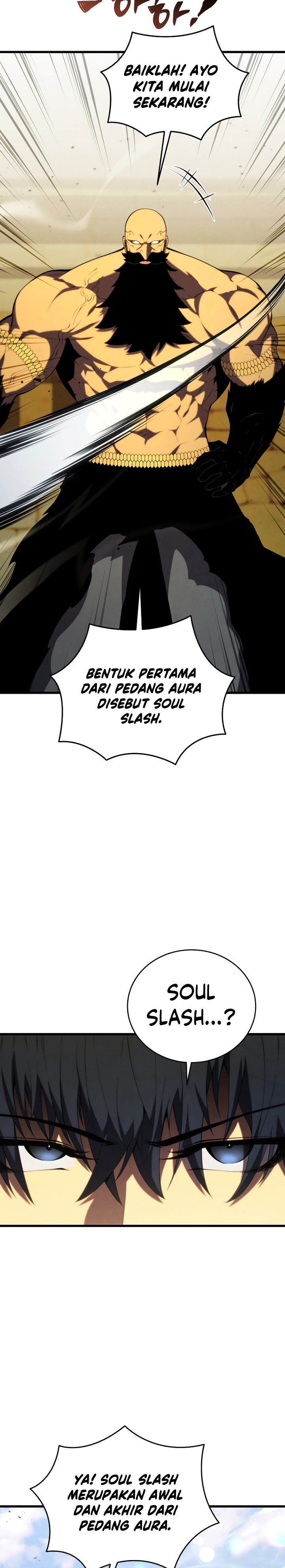 Swordmaster’s Youngest Son Chapter 130 Gambar 19