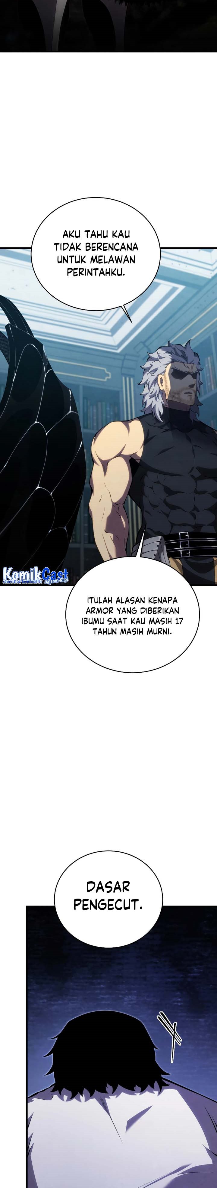 Swordmaster’s Youngest Son Chapter 113 Gambar 11