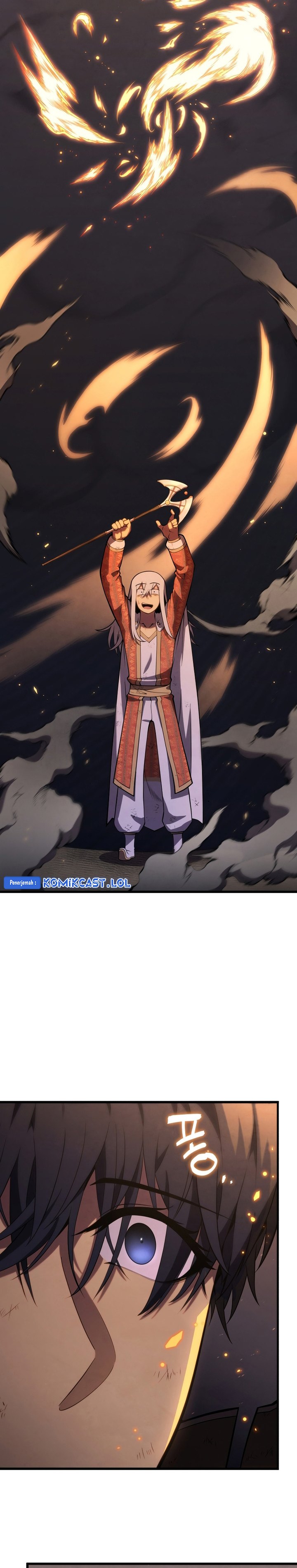 Swordmaster’s Youngest Son Chapter 107 Gambar 15