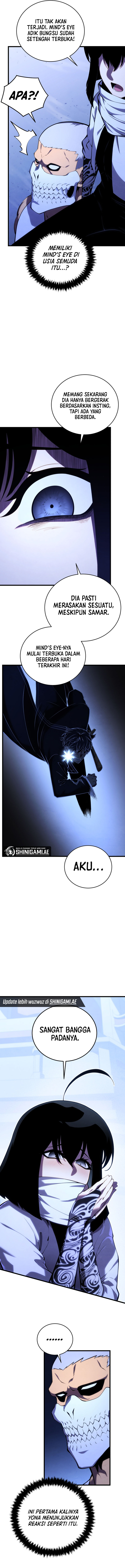 Swordmaster’s Youngest Son Chapter 106 Gambar 5