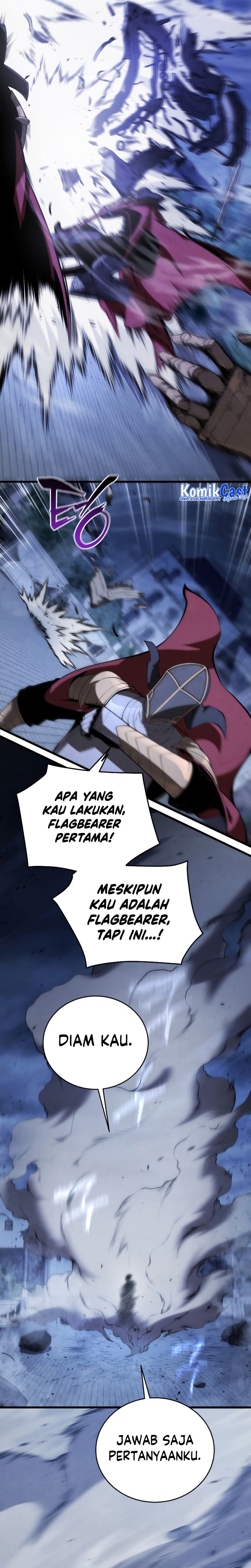 Swordmaster’s Youngest Son Chapter 98 Gambar 19