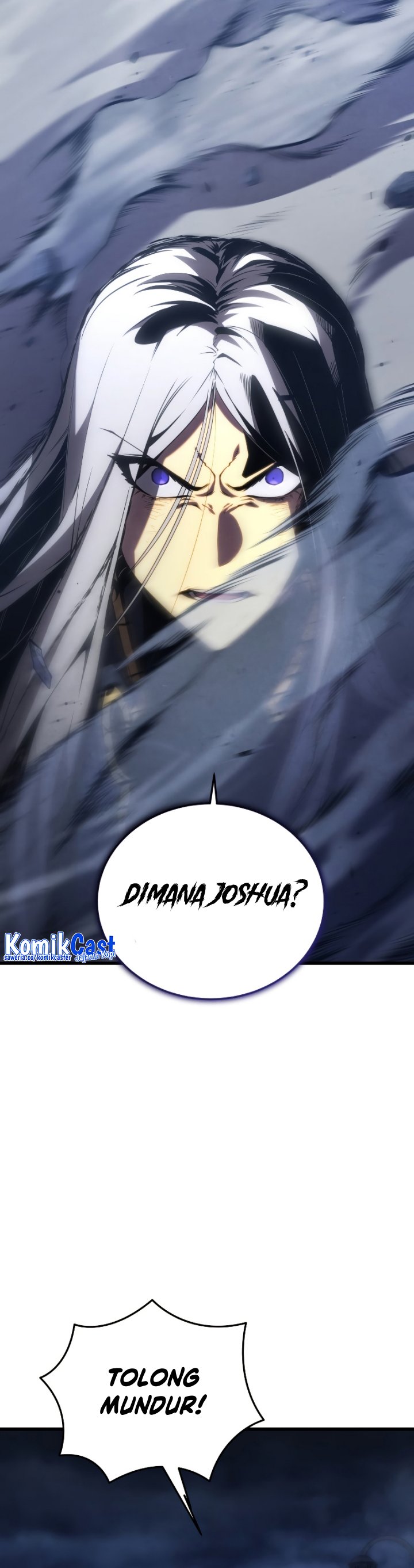 Swordmaster’s Youngest Son Chapter 98 Gambar 20