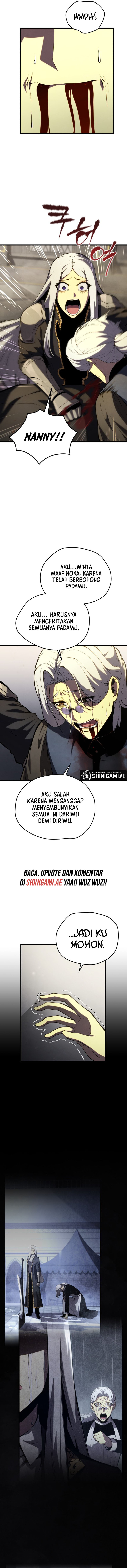 Swordmaster’s Youngest Son Chapter 97 Gambar 16