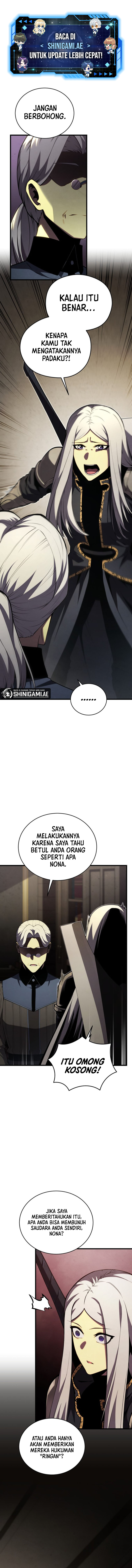 Baca Manhwa Swordmaster’s Youngest Son Chapter 96 Gambar 2