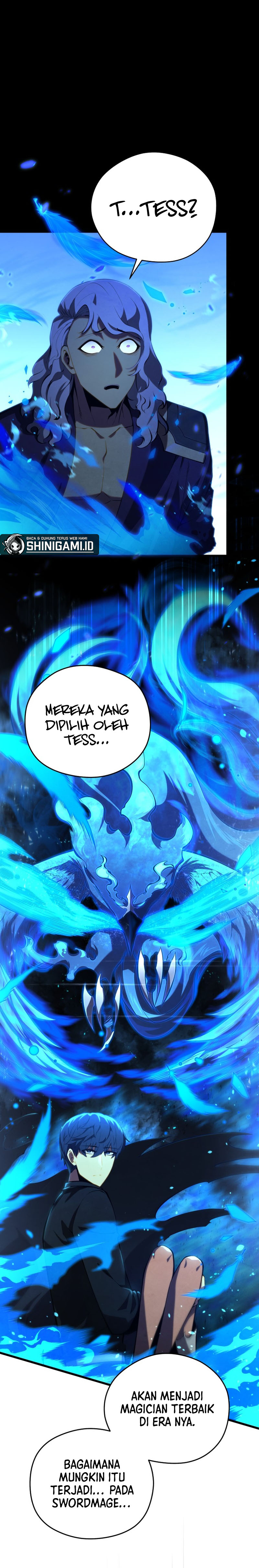 Baca Manhwa Swordmaster’s Youngest Son Chapter 79 Gambar 2