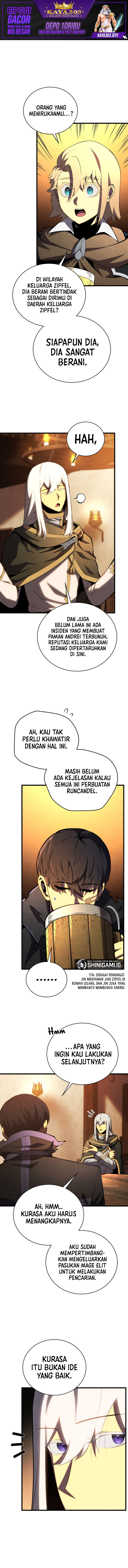 Baca Manhwa Swordmaster’s Youngest Son Chapter 73 Gambar 2