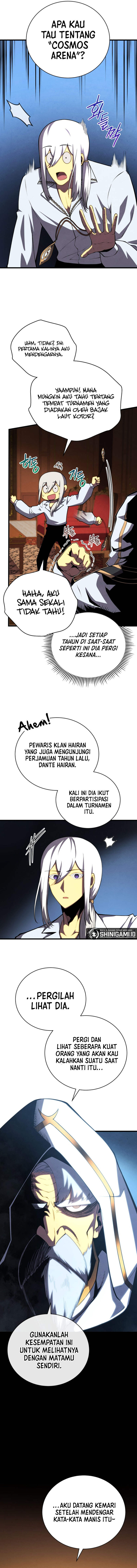 Swordmaster’s Youngest Son Chapter 68 Gambar 3