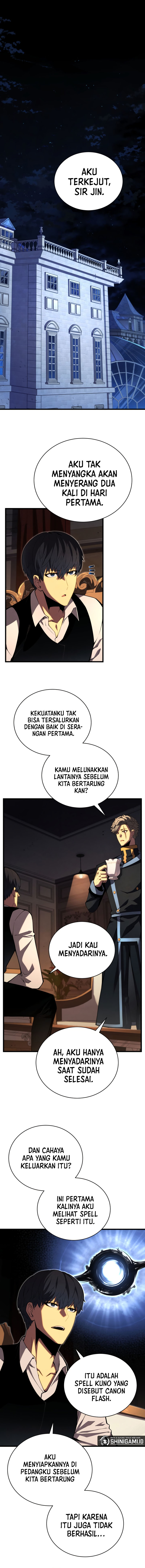 Baca Manhwa Swordmaster’s Youngest Son Chapter 62 Gambar 2