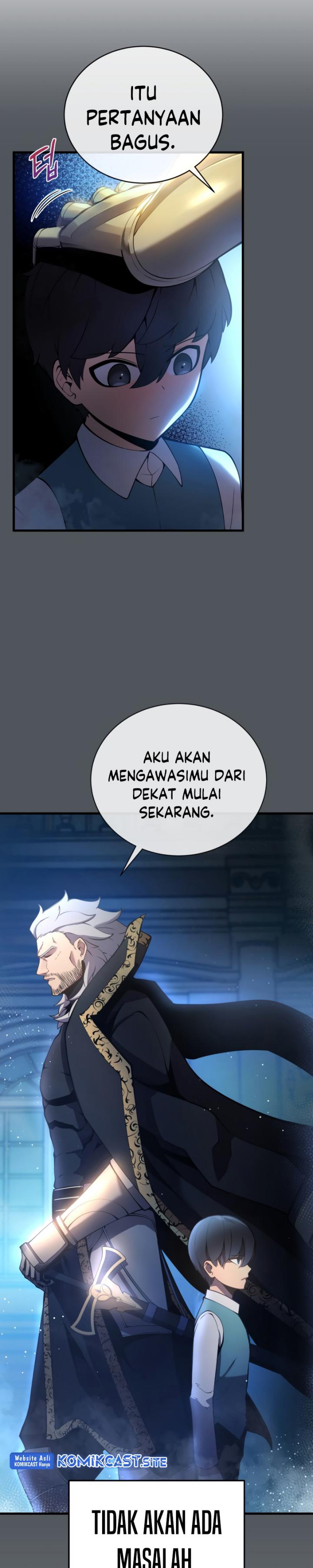 Swordmaster’s Youngest Son Chapter 59 Gambar 21