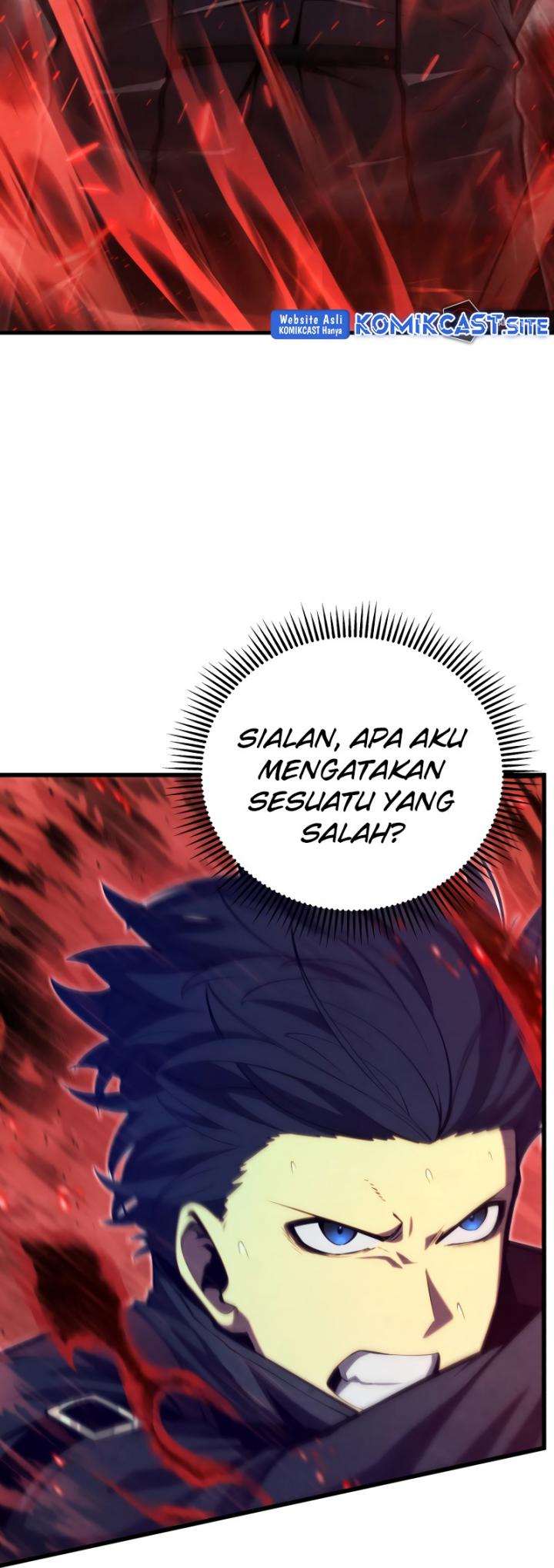 Swordmaster’s Youngest Son Chapter 59 Gambar 34