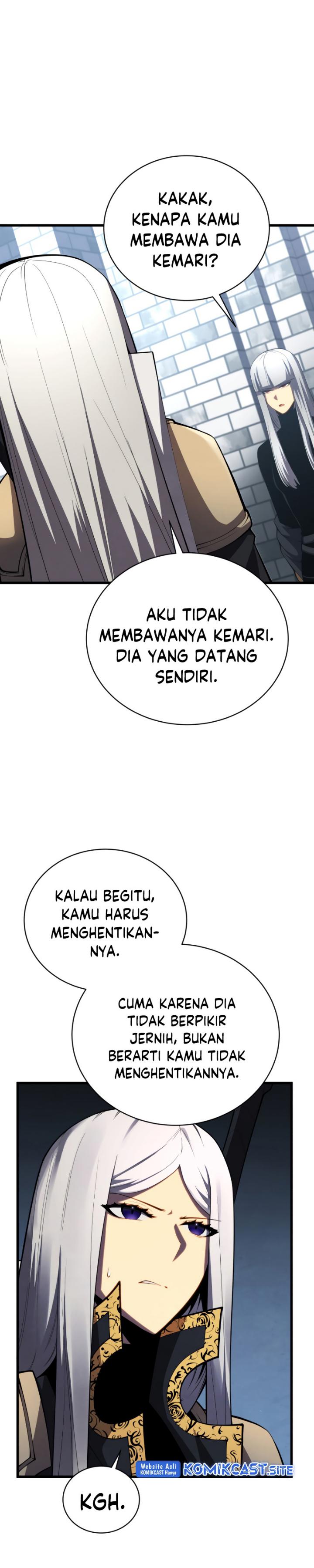 Swordmaster’s Youngest Son Chapter 59 Gambar 6