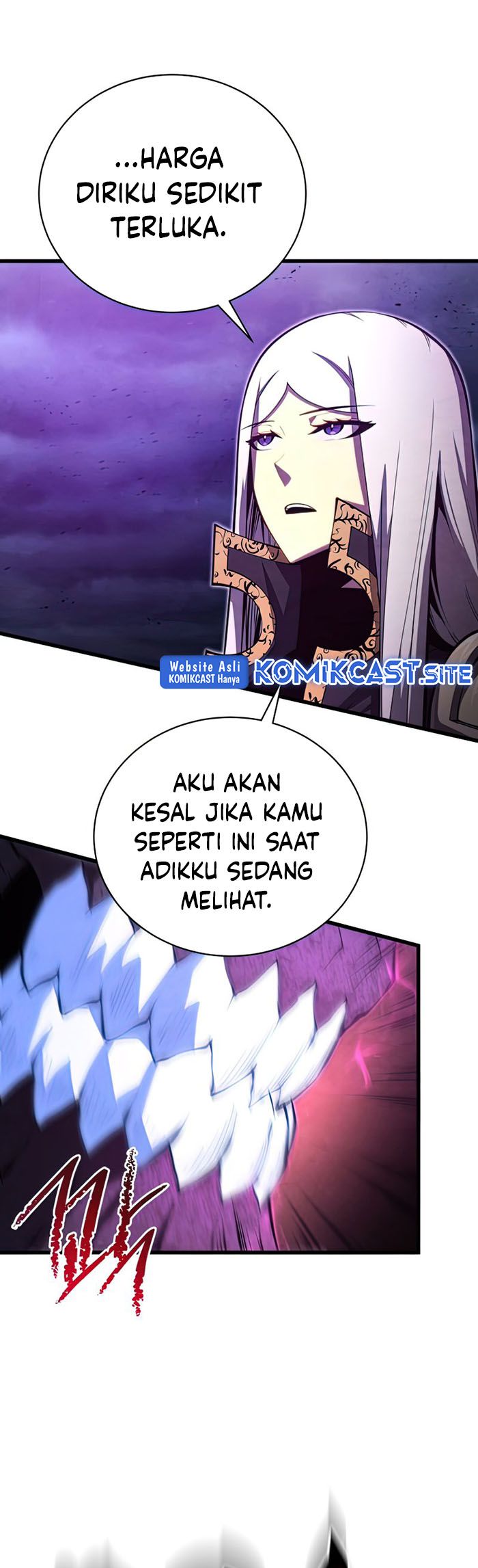 Swordmaster’s Youngest Son Chapter 56 Gambar 22