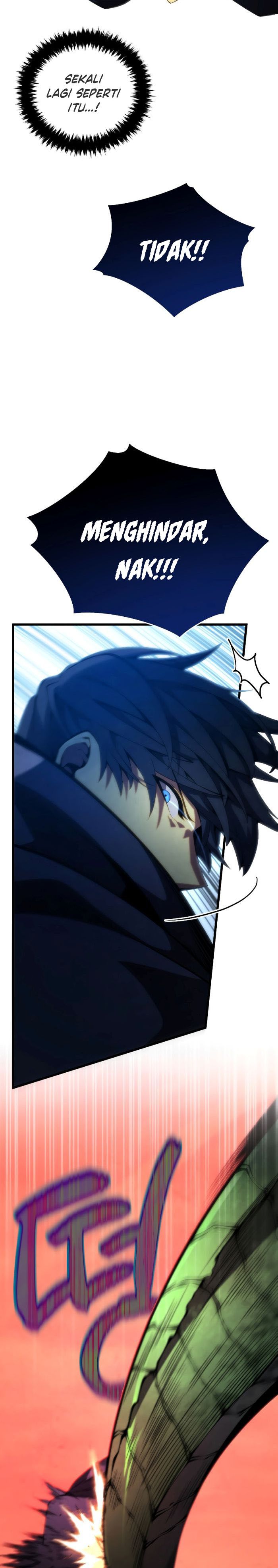 Swordmaster’s Youngest Son Chapter 55 Gambar 10