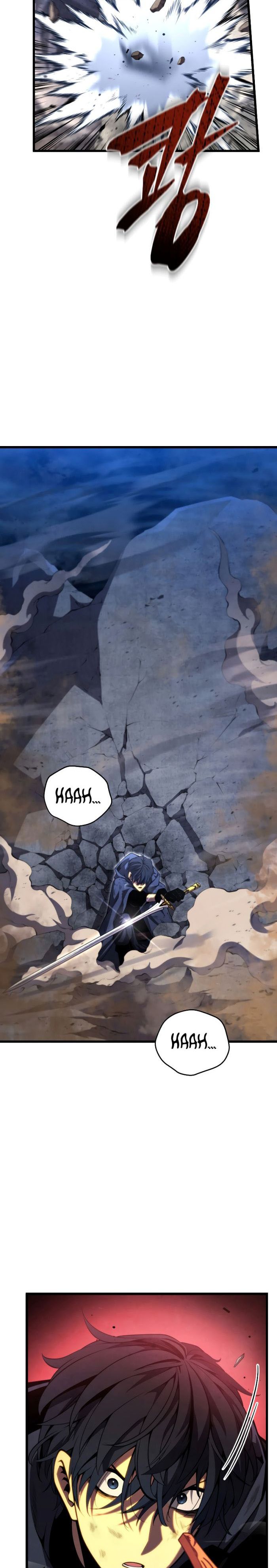 Swordmaster’s Youngest Son Chapter 55 Gambar 12