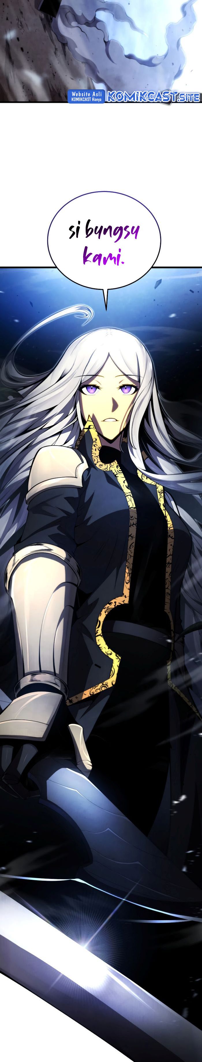 Swordmaster’s Youngest Son Chapter 55 Gambar 19